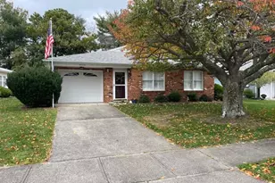 42 Lauren Ln S, Brick, NJ 08723 - Photo 1