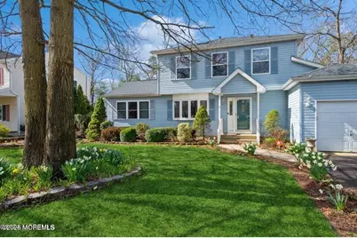 1199 Echo Place, Toms River Township, NJ 08755 - Photo 1