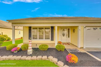 41 Red Hill Road, Manchester Township, NJ 08759 - Photo 2
