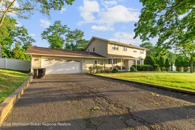 2 Karen Court, West Long Branch, NJ 07764 - Photo 1