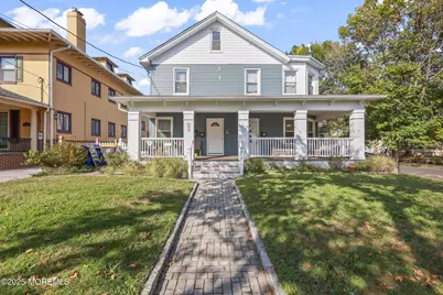 601 4th Avenue #1, Asbury Park, NJ 07712 - Photo 1