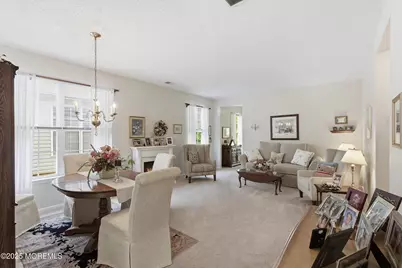 17 Cedar Village Boulevard, Brick, NJ 08724 - Photo 10