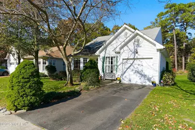 17 Cedar Village Boulevard, Brick, NJ 08724 - Photo 4