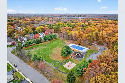 508 Lanzaro Drive, Morganville, NJ 07751 - Photo 48