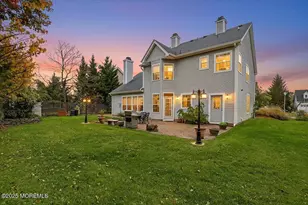 508 Lanzaro Dr, Morganville, NJ 07751 - Photo 38