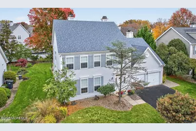 508 Lanzaro Drive, Morganville, NJ 07751 - Photo 2