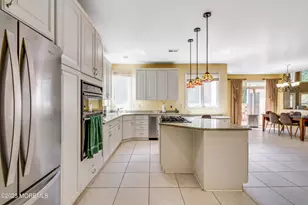 35 Old Mill Rd, Marlboro Township, NJ 07746 - Photo 18