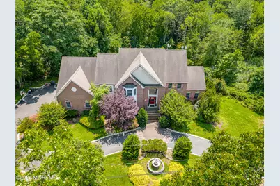 35 Old Mill Road, Marlboro Township, NJ 07746 - Photo 2