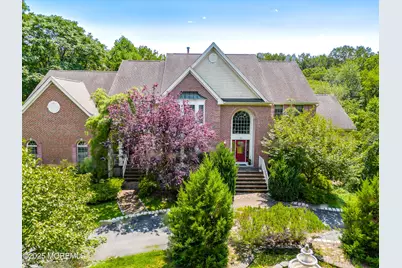 35 Old Mill Road, Marlboro Township, NJ 07746 - Photo 60
