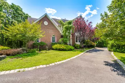 35 Old Mill Road, Marlboro Township, NJ 07746 - Photo 58