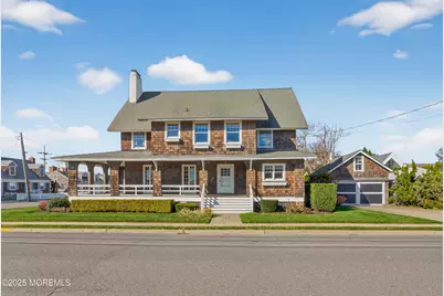 750 East Avenue, Bay Head, NJ 08742 - Photo 2