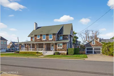 750 East Avenue, Bay Head, NJ 08742 - Photo 24