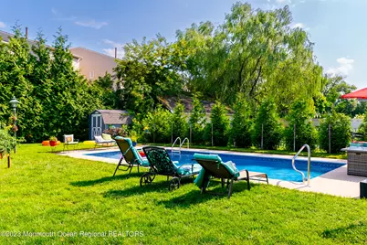 18 Valentine Street, Monmouth Beach, NJ 07750 - Photo 34