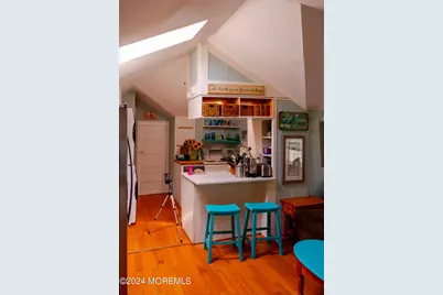 18 Valentine Street #Rear, Monmouth Beach, NJ 07750 - Photo 4