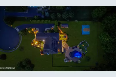 11 Brian Court, Farmingdale, NJ 07727 - Photo 92