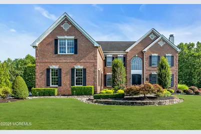 11 Brian Court, Farmingdale, NJ 07727 - Photo 1