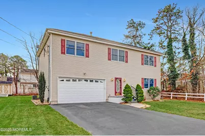 732 Wellington Avenue, Toms River Township, NJ 08757 - Photo 1