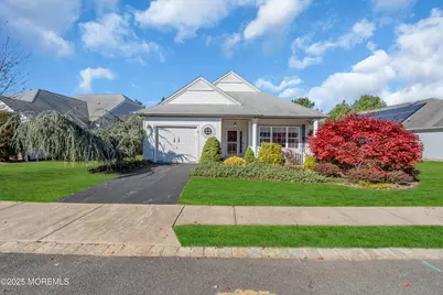 31 Florence Drive, Manchester Township, NJ 08759 - Photo 4