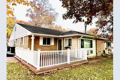 14 Robin Street #D, Manchester Township, NJ 08759 - Photo 2