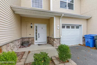 100 Pine Street #3, Lakehurst, NJ 08733 - Photo 2