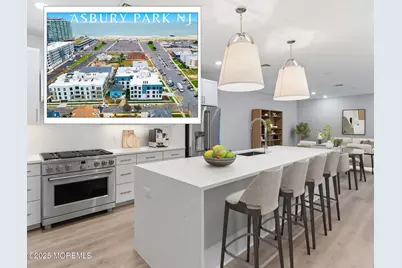 215 2nd Avenue #204, Asbury Park, NJ 07712 - Photo 1