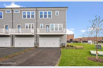 20 Barton Avenue, Oceanport, NJ 07757 - Photo 2