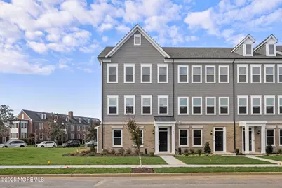 20 Barton Avenue, Oceanport, NJ 07757 - Photo 1