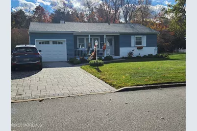 35 Edinburgh Drive, Toms River Township, NJ 08757 - Photo 34