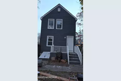 513 Prospect Avenue #2, Asbury Park, NJ 07712 - Photo 1