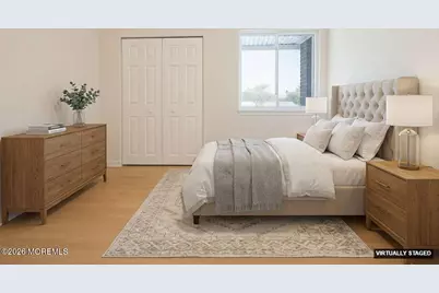 Q10 Quincy Circle #Q-10, Dayton, NJ 08810 - Photo 22