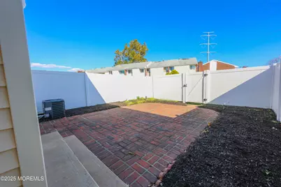Q10 Quincy Circle #Q-10, Dayton, NJ 08810 - Photo 10