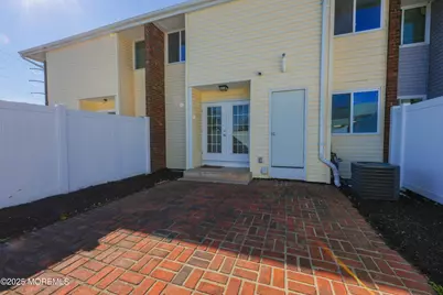 Q10 Quincy Circle #Q-10, Dayton, NJ 08810 - Photo 12