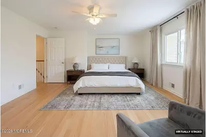 Q10 Quincy Circle #Q-10, Dayton, NJ 08810 - Photo 16