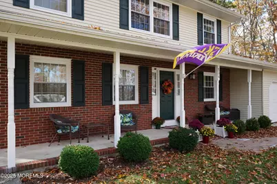 534 Holmes Avenue N, Forked River, NJ 08731 - Photo 4