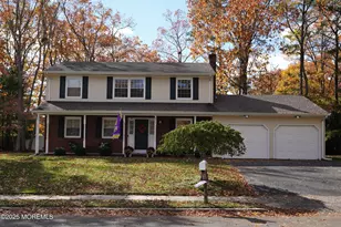 534 Holmes Ave N, Forked River, NJ 08731 - Photo 1