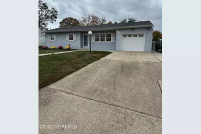 1425 Nevada Drive, Toms River Township, NJ 08753 - Photo 1