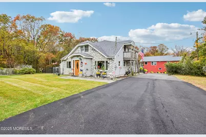 170 S Hope Chapel Road, Jackson, NJ 08527 - Photo 4