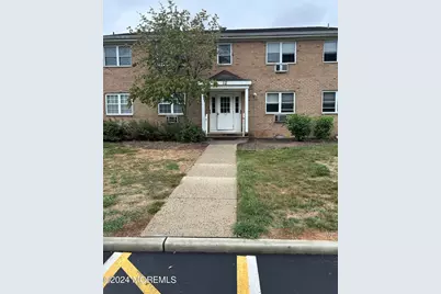 12 Manchester Court #C, Freehold, NJ 07728 - Photo 1