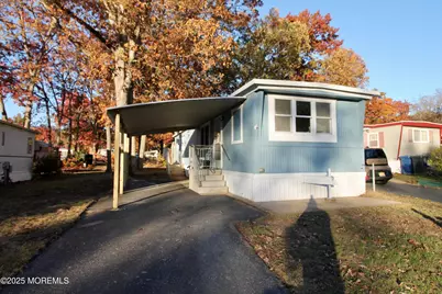 45 Roberts Road, Toms River Township, NJ 08755 - Photo 2