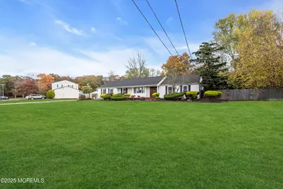 10 Cooper Drive, Howell Township, NJ 07731 - Photo 4