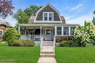 600 St Clair Ave, Spring Lake, NJ 07762 - Photo 2