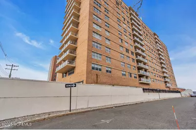 28 Riverside Avenue #4G, Red Bank, NJ 07701 - Photo 18