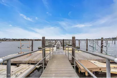 28 Riverside Avenue #4G, Red Bank, NJ 07701 - Photo 26