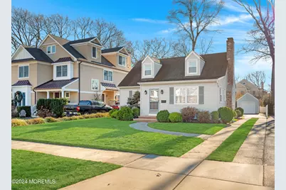 714 Philadelphia Boulevard, Sea Girt, NJ 08750 - Photo 2