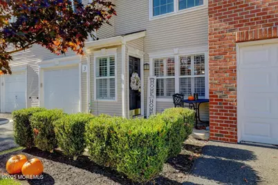 3 Ganton Way, Manalapan Township, NJ 07726 - Photo 4