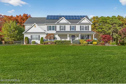 6 Scottsdale Court, Jackson, NJ 08527 - Photo 1