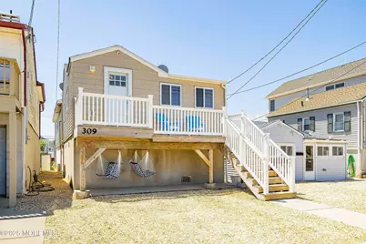 309 Hiering Avenue #A, Seaside Heights, NJ 08751 - Photo 1