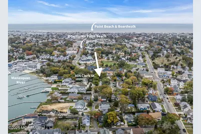 804 Clark Street, Point Pleasant, NJ 08742 - Photo 2