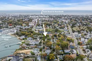 804 Clark St, Point Pleasant, NJ 08742 - Photo 2