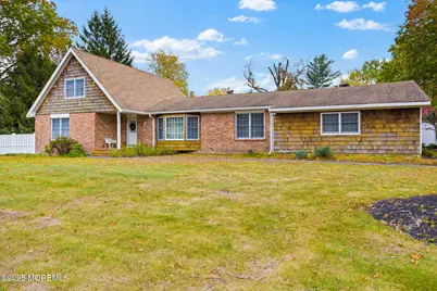 1 Hawk Drive, Princeton Junction, NJ 08550 - Photo 1